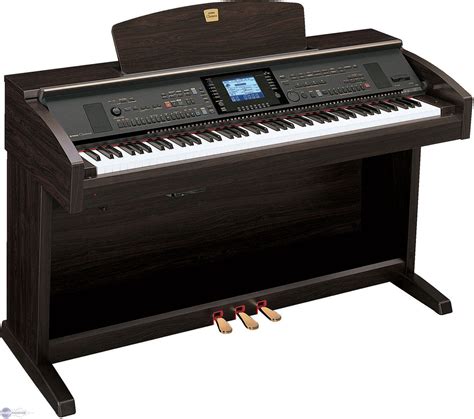 yamaha clavinova